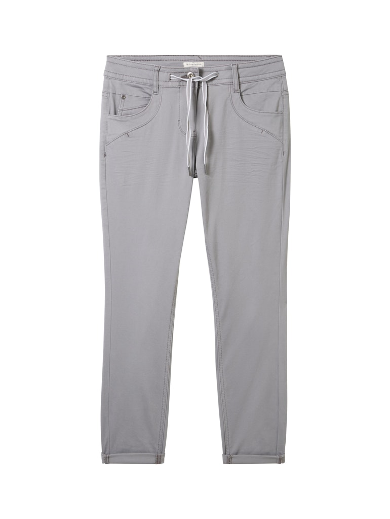 Tapered Relaxed Hose