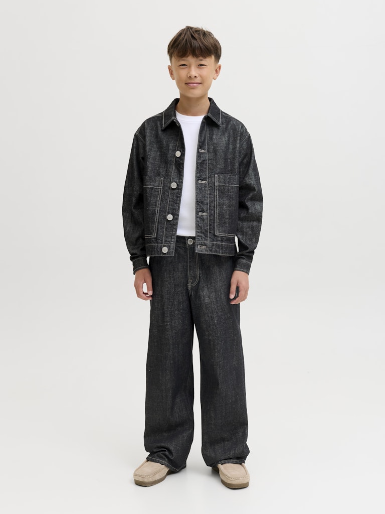 JJIDAVE JJORIGINAL AKM 856 LN JNR