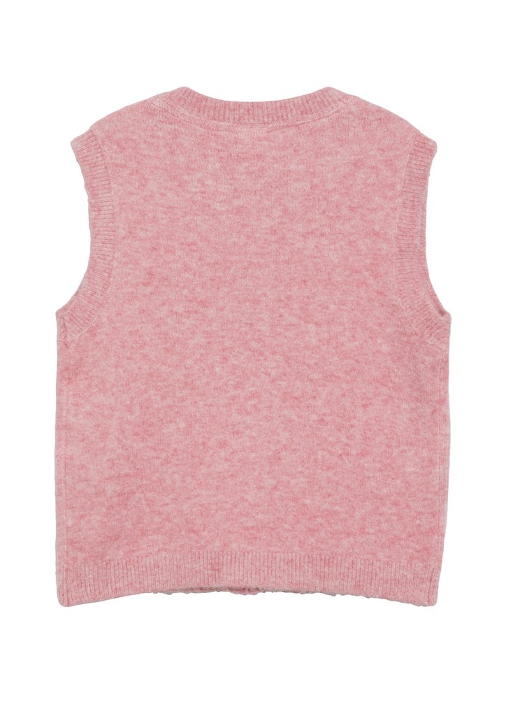 Strickjacke