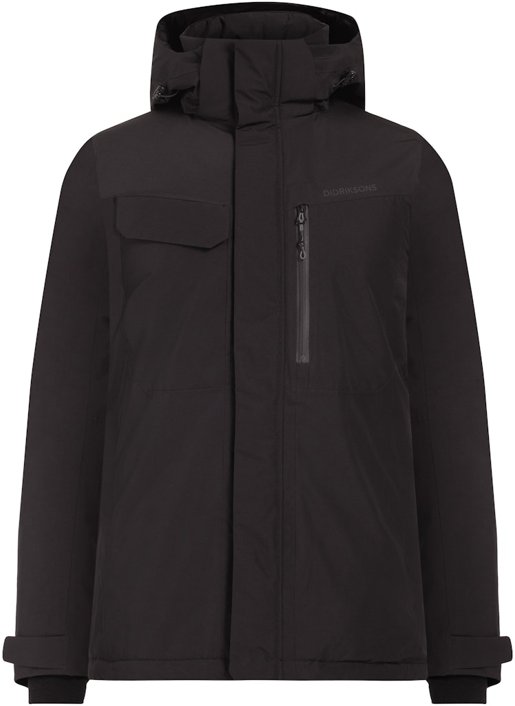 Stefan Jacket