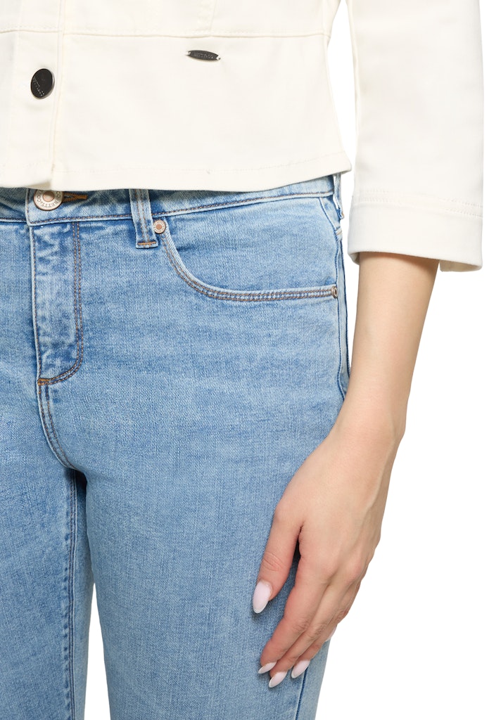 Jeansjacke