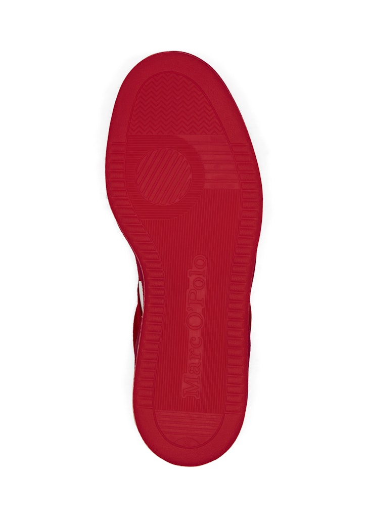 Sneaker Model Court