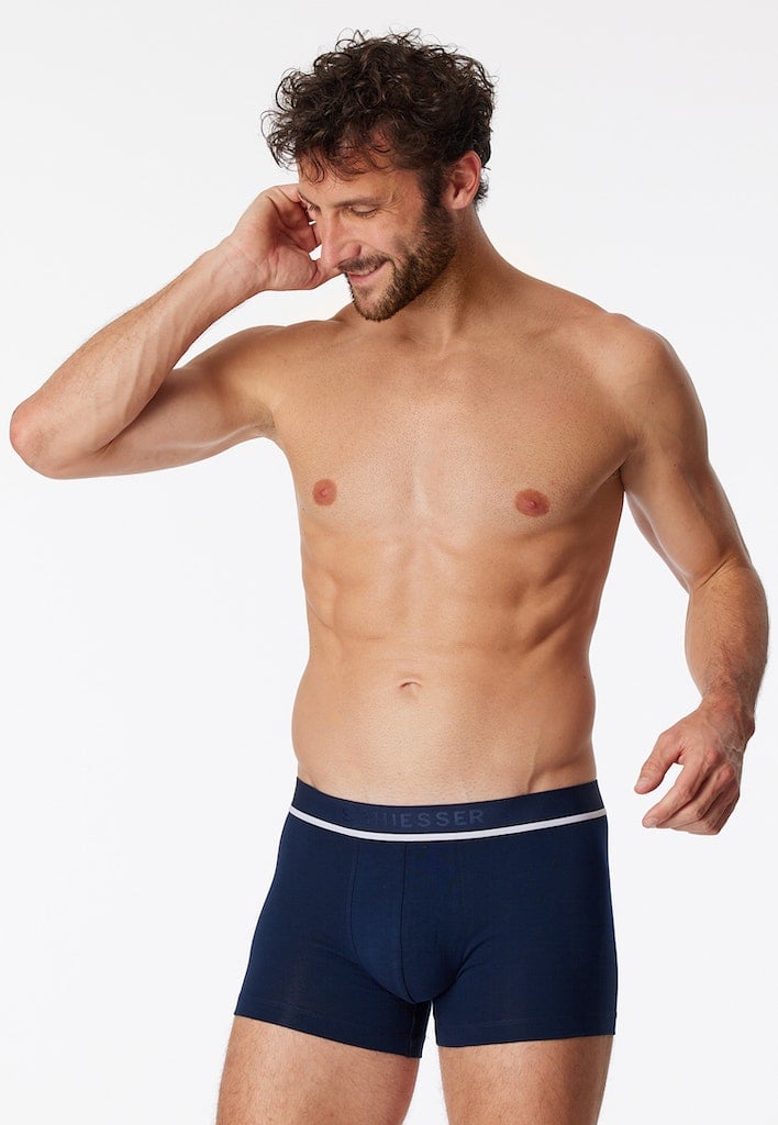 3PACK Shorts