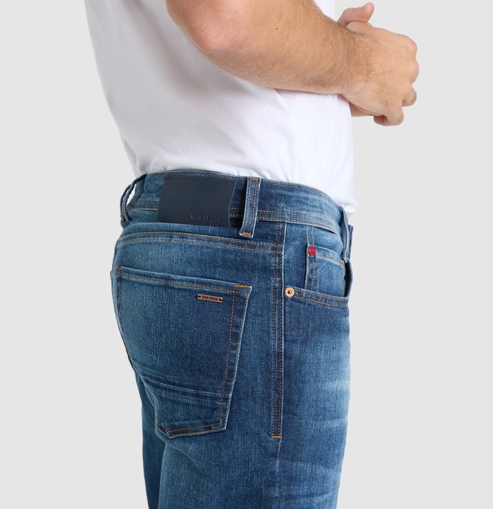 MAC JEANS - Rick, Vintage Denim