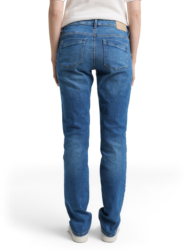 TTLIVA STRAIGHT Jeans