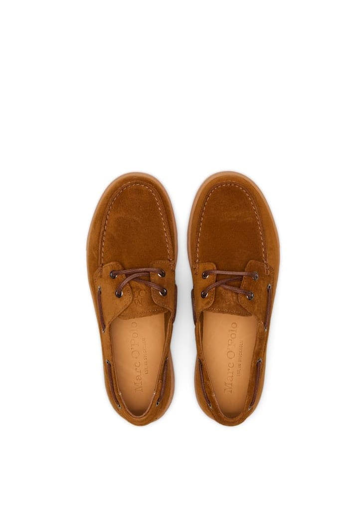 Mokassin Model Karo