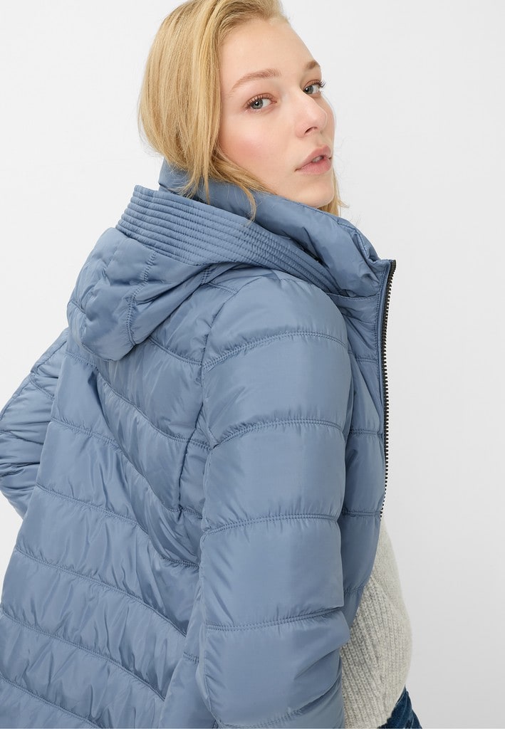 Weather Protection Jacke