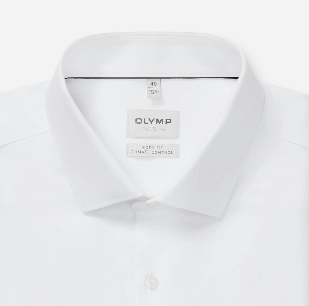 OLYMP Level Five 24/Seven
