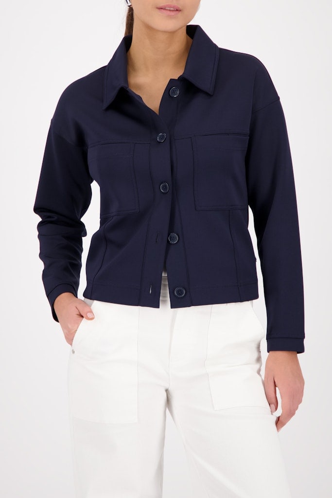 Jacke