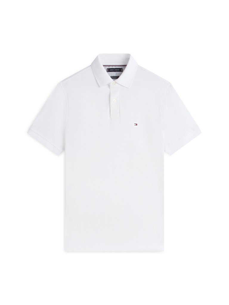 1985 Regular Fit Pique Polo Shirt