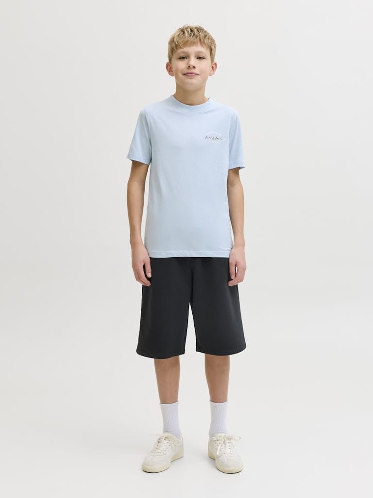JPSTOWEN FALLS SWEAT SHORTS JNR