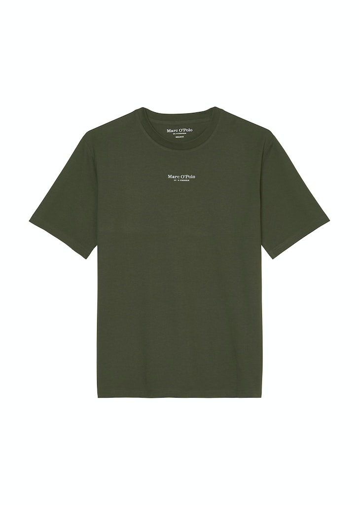 Organic Cotton-T-Shirt regular