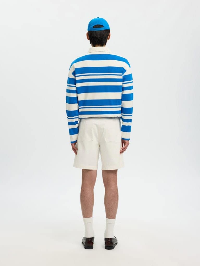 SLHLOOSE-HOTEL AMOUR SHORTS