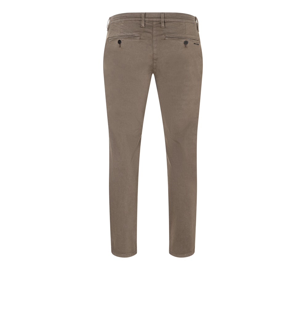 MAC JEANS - Driver Pants, MacFlexx