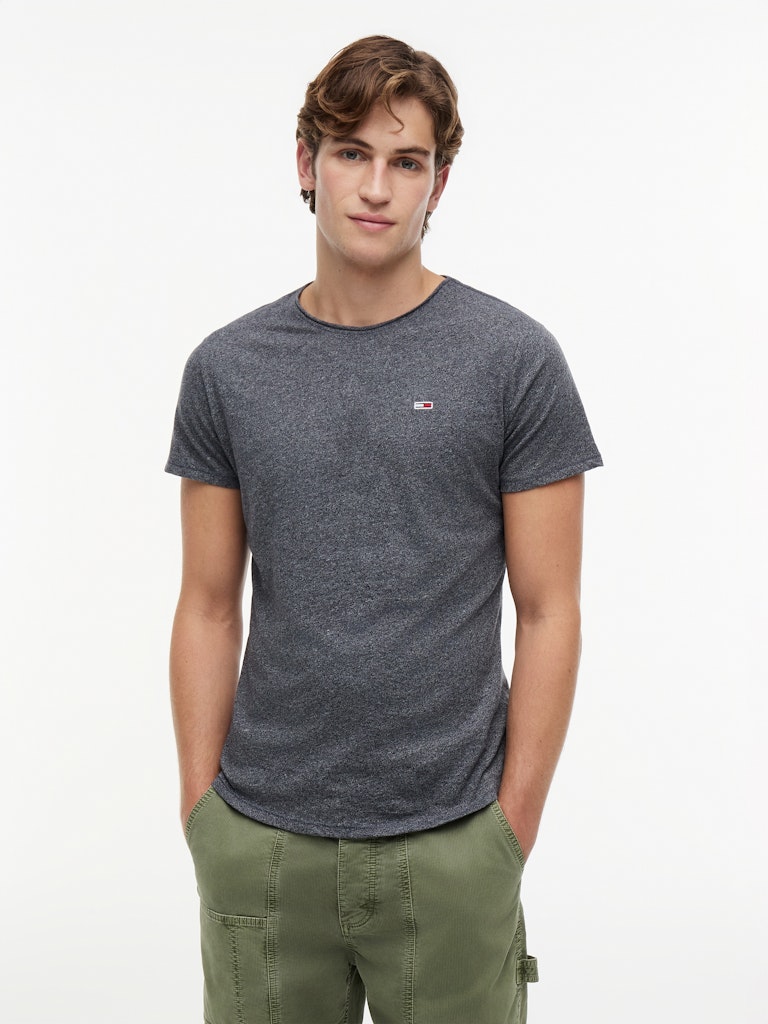 TJM XSLIM JASPE C NECK EXT