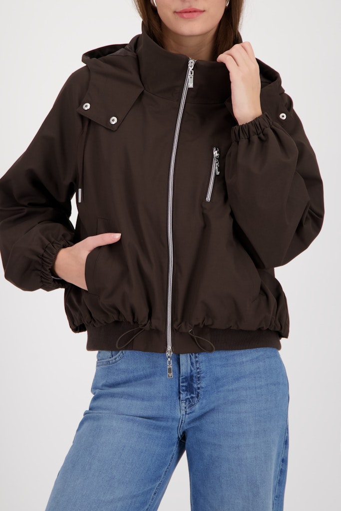 Jacke
