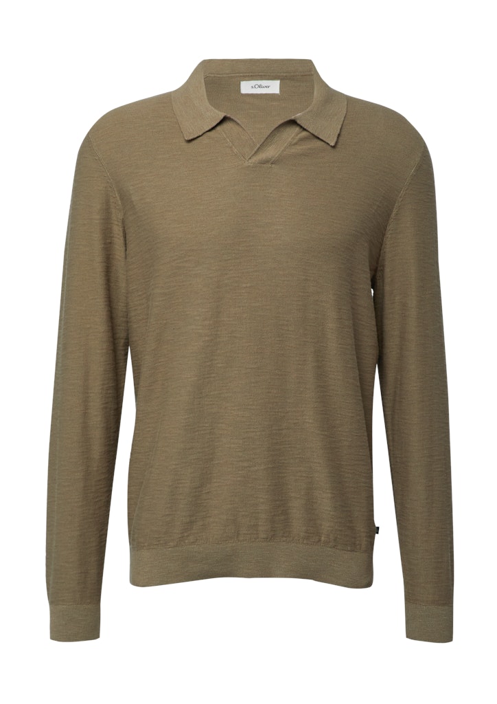 Strickpullover