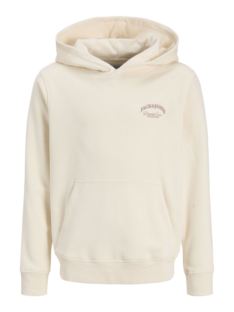 JJEBRANDES BACKP RELAXED SWEAT H SN JNR