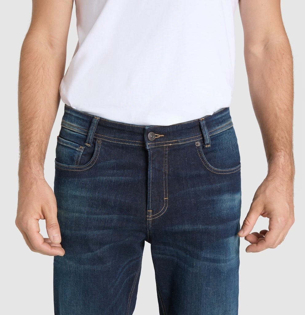 MAC JEANS - Rick, Vintage Denim