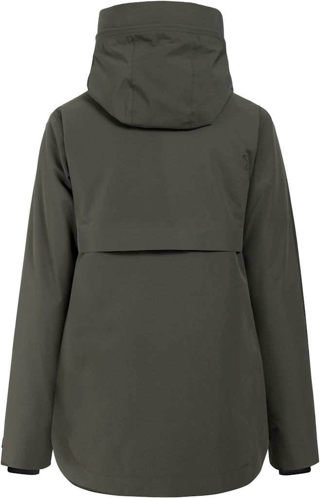 Jennie Jacket