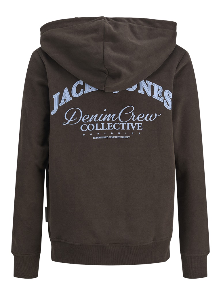 JJEBRANDES BACKP RELAXED SWEAT H SN JNR