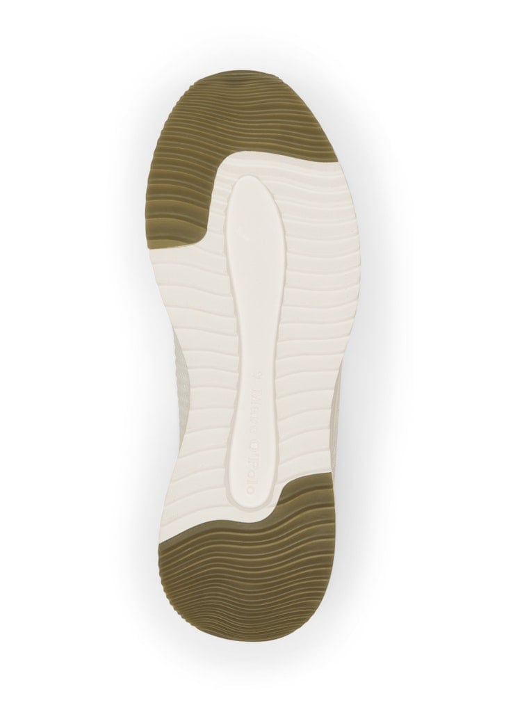 Strick-Sneaker Model Jasper