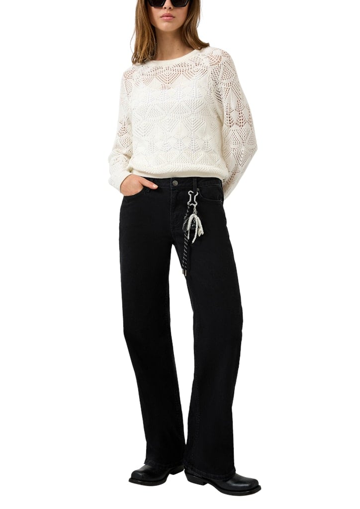 Strickpullover
