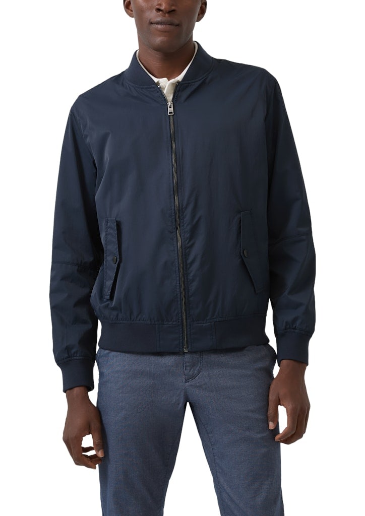 Outdoor-Jacke