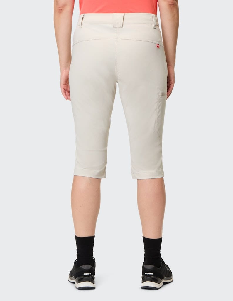 Cheyenne_L_3/4 Pants