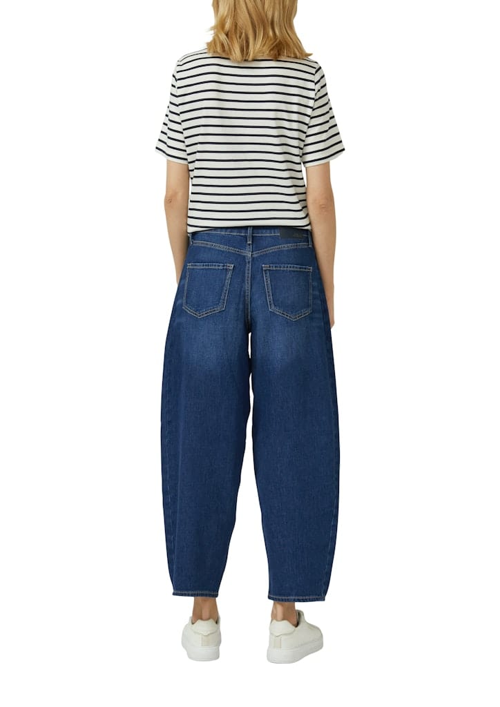 Jeans-Hose