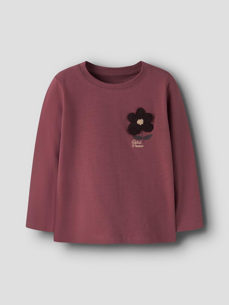 NMFNODANA LS TOP
