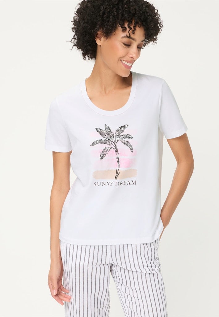 T-Shirt Short Sleeves