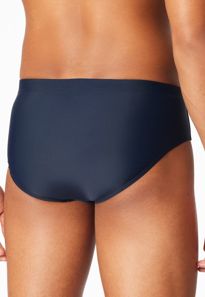 Badehose Slip Komfort