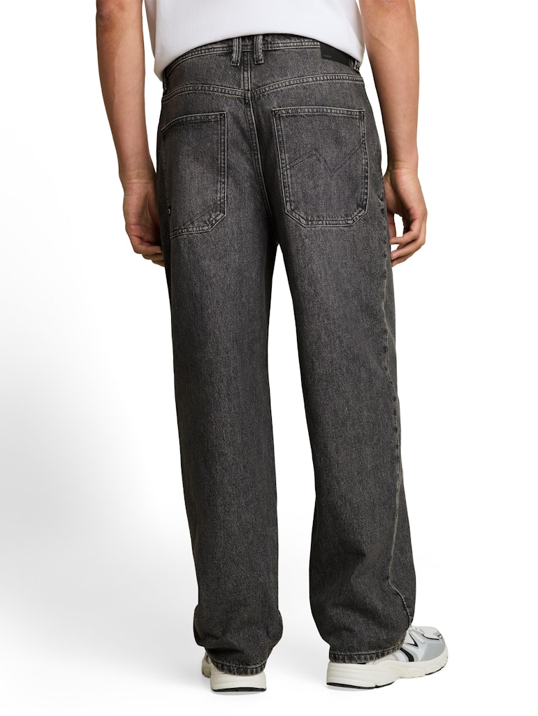 TTELLIOT BAGGY Jeans