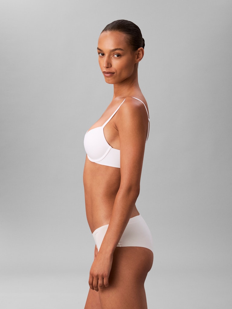 PUSH UP PLUNGE
