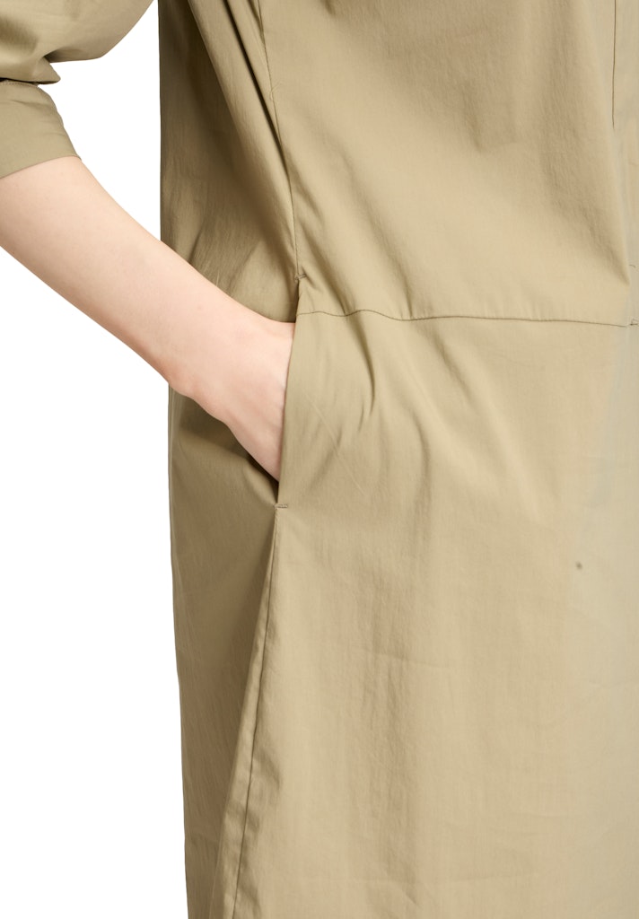 Hemdblusenkleid