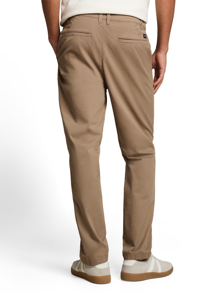 Relaxed Chino Hose