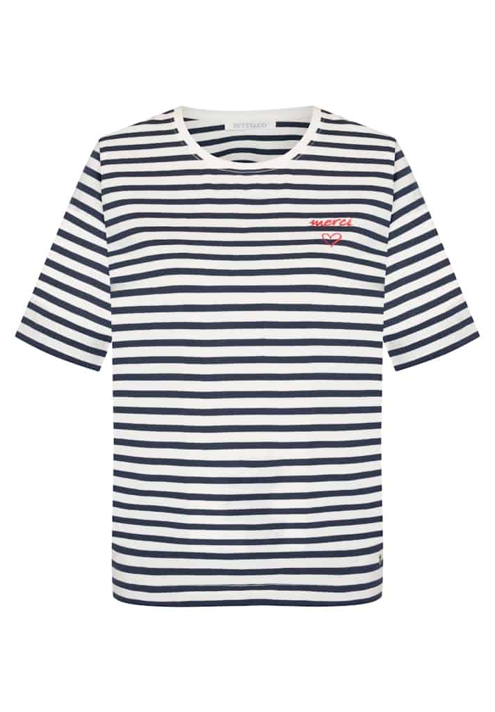 Basic Shirt