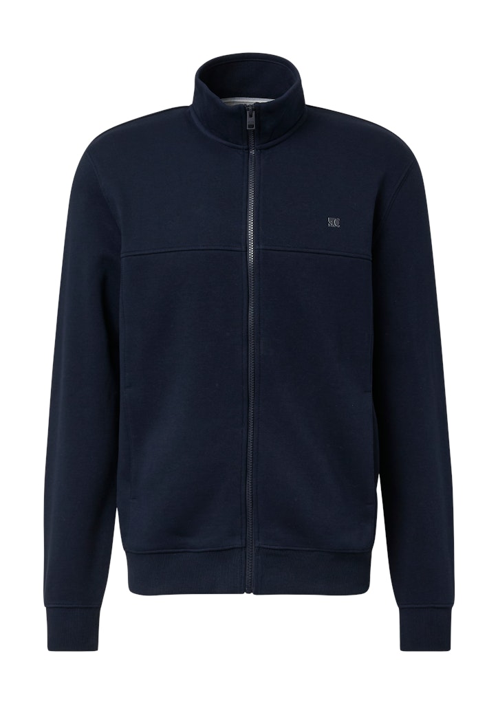 Sweatshirt Jacke