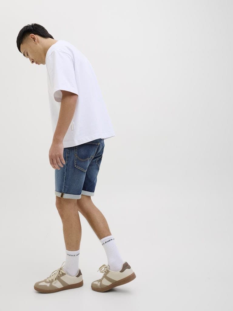 JJIRICK JJICON I.K. SHORTS GE 132 SN