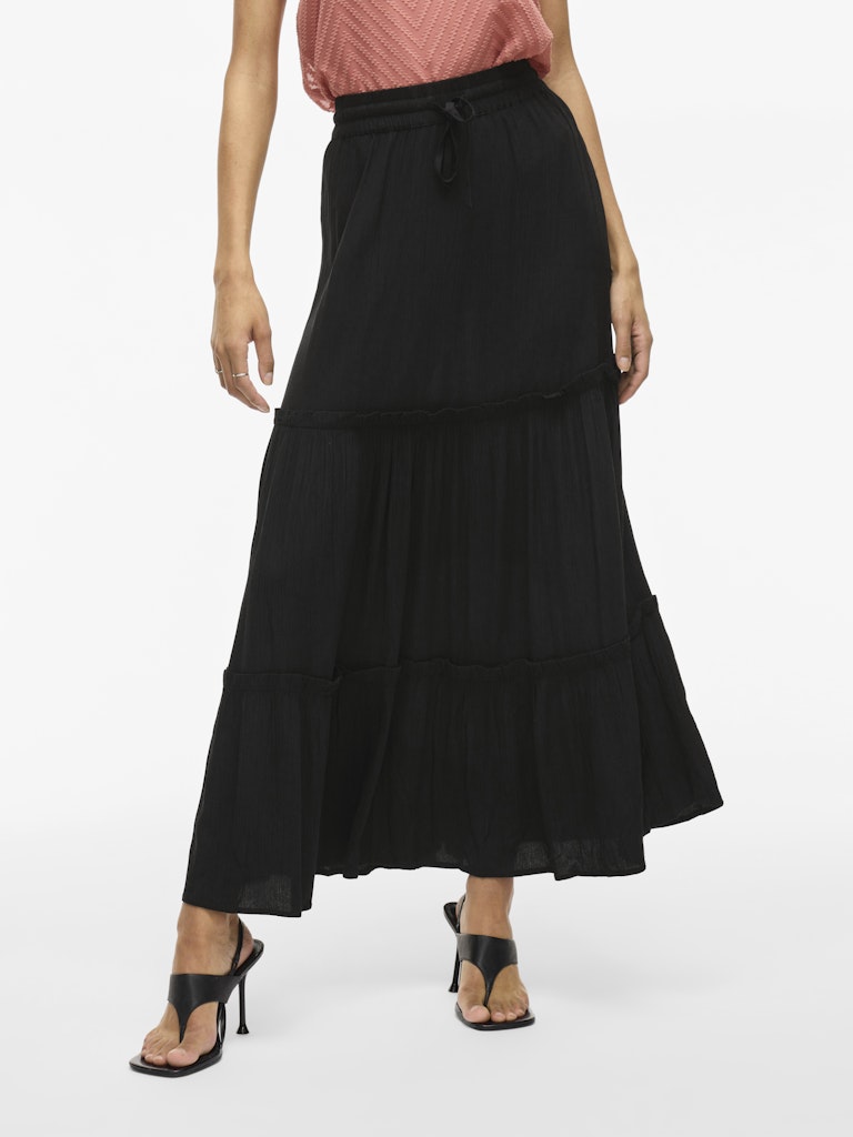 VIMESA HW MAXI SKIRT - NOOS