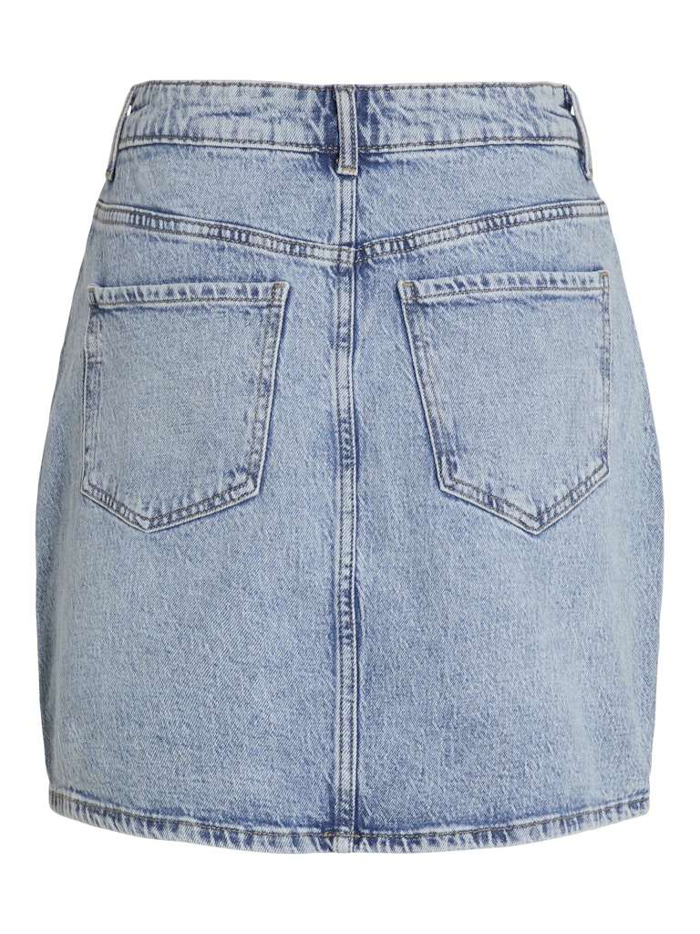 VIKAJA HW JAF DENIM SKIRT- NOOS