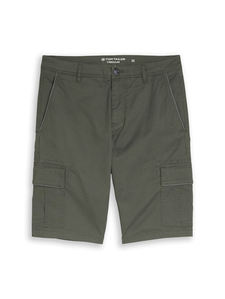 TTSLIM Cargo Shorts