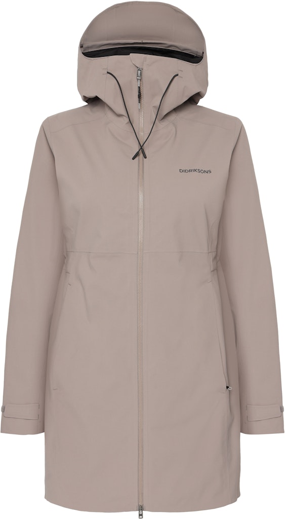 BEA WNS PARKA 6