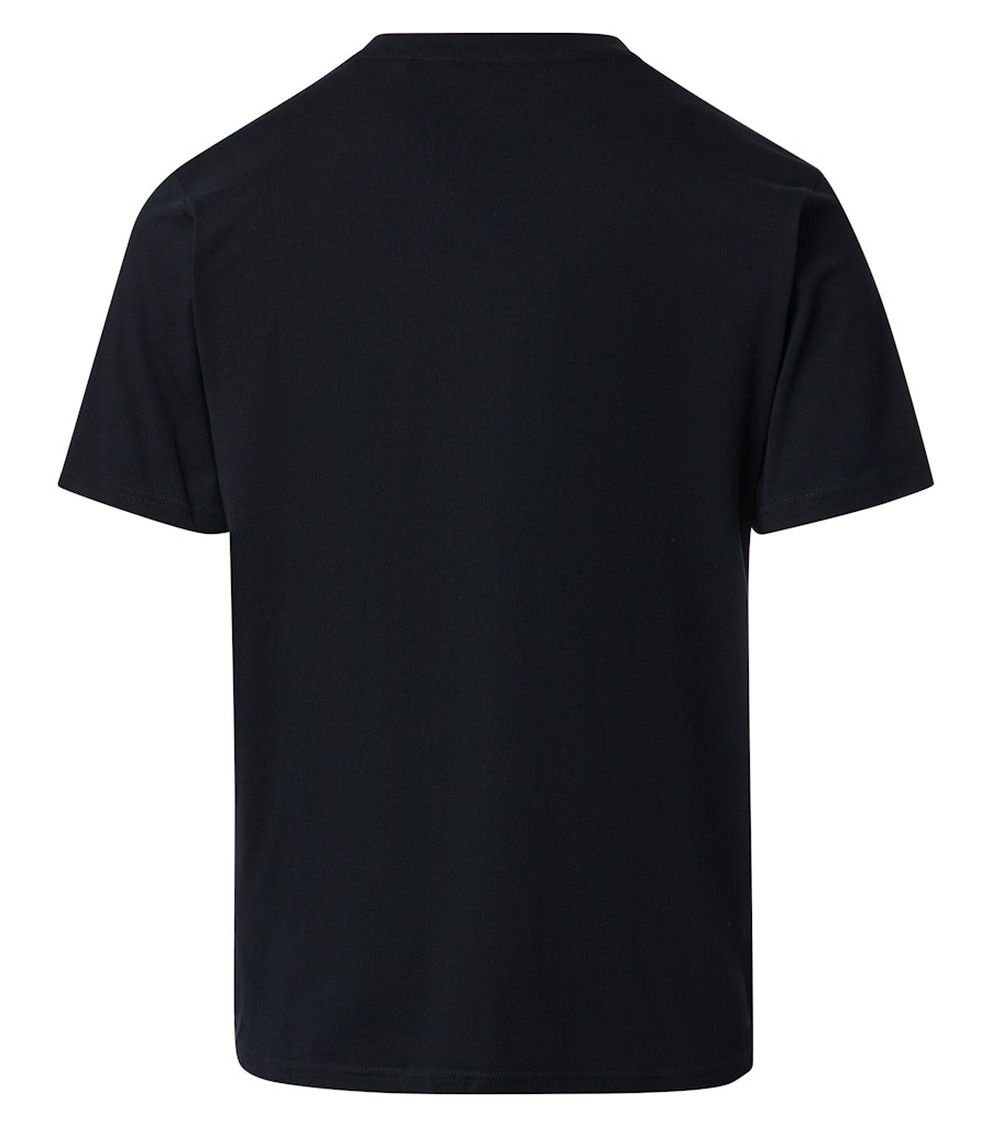 T-Shirt Halbarm Doppelpack 092500