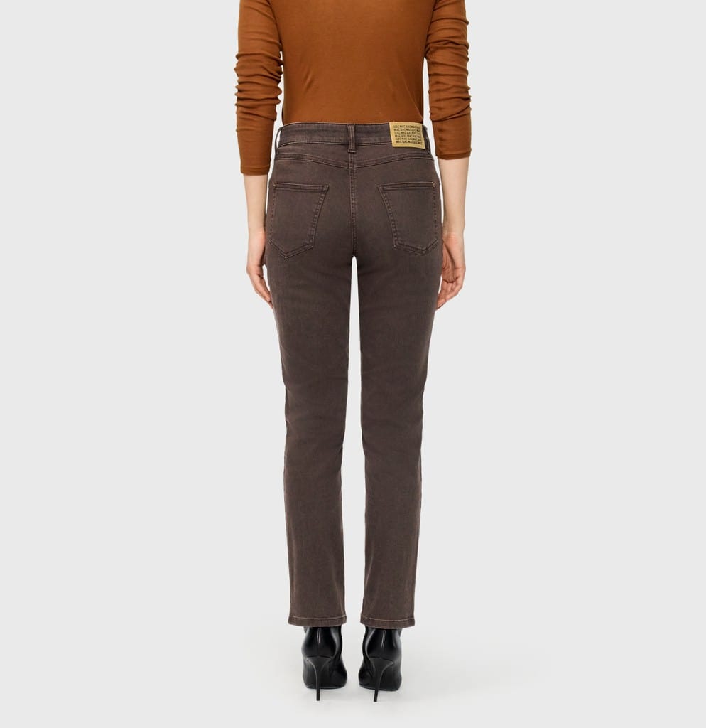MAC JEANS - MELANIE, Authentic Stretch Denim