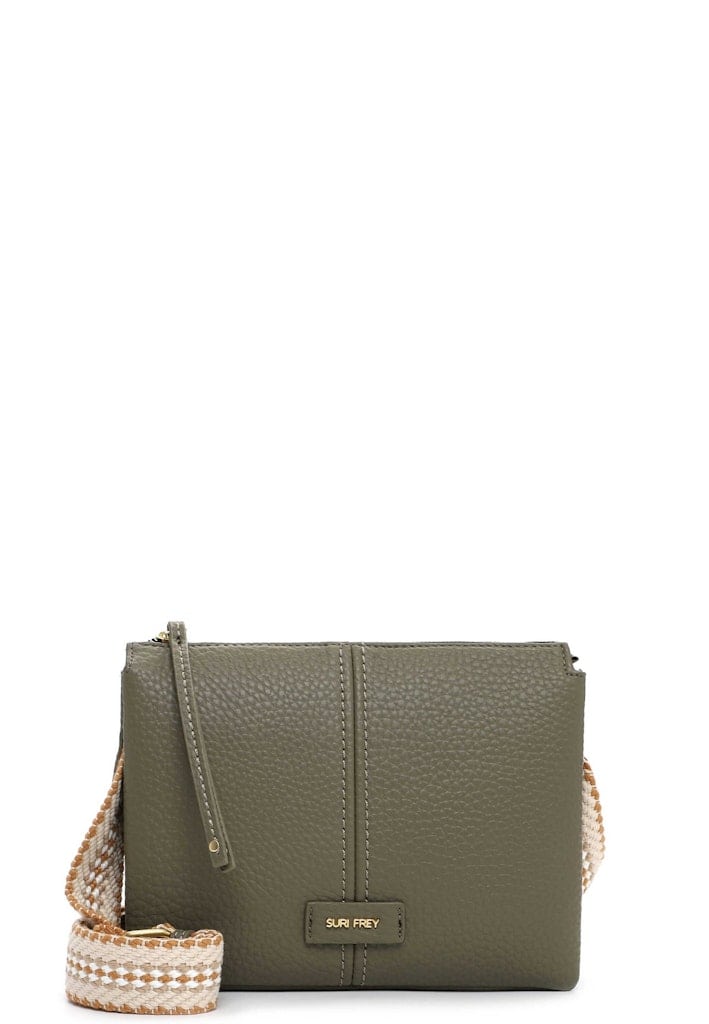 Umhängetasche SFY Gray