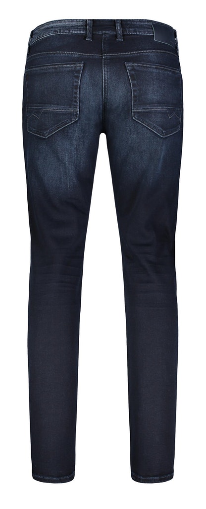 MAC JEANS - Arne Pipe, Workout DenimFlexx