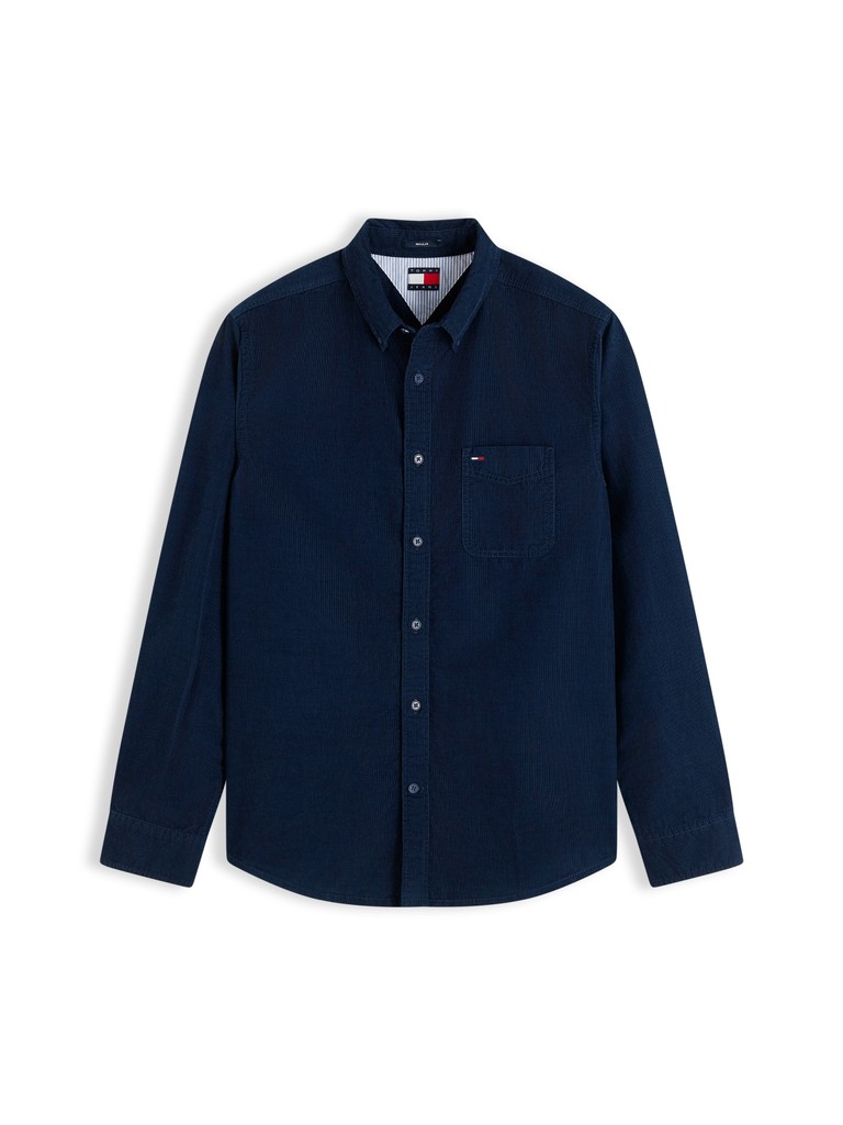 TJM REG BABY CORDUROY SHIRT EXT