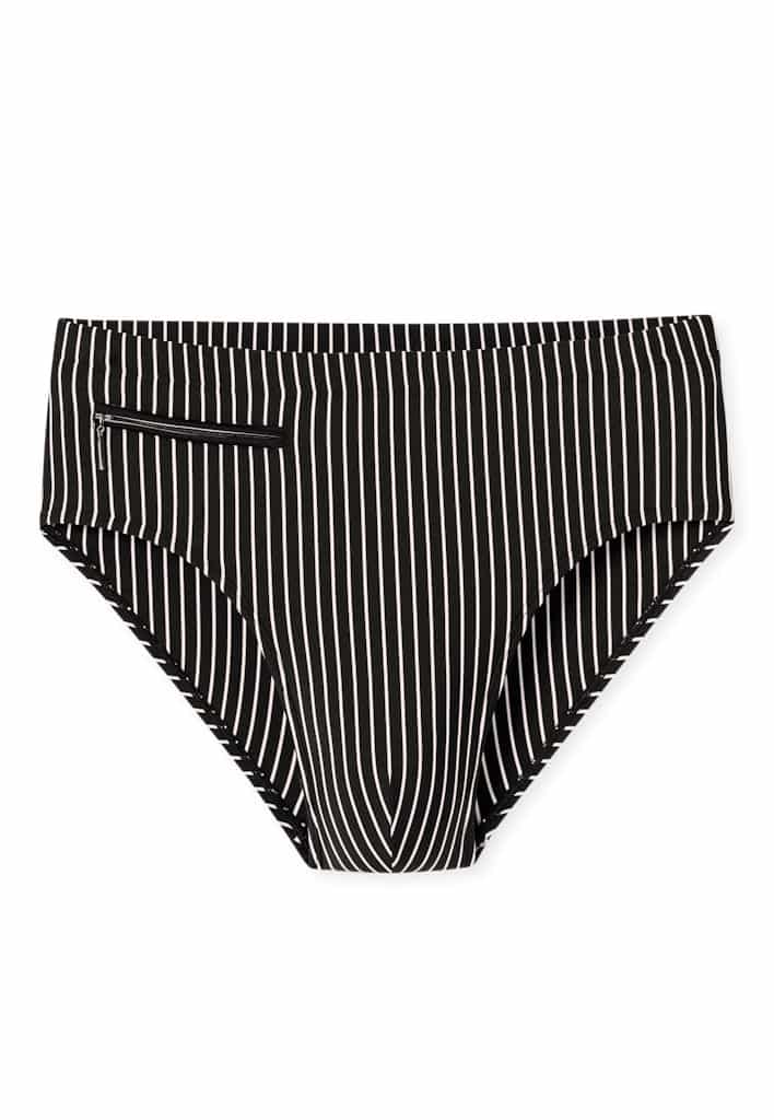 Badehose Slip Komfort